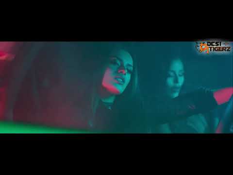 2019 Desi Gangsta Mashup