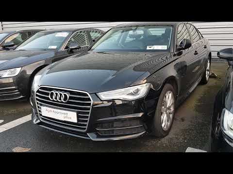 171D21981 - 2017 Audi A6 2.0TDI 150 SE BUS S-T 32,750