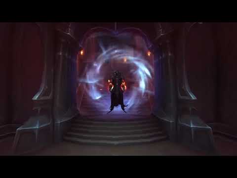 MAW - Sauron's March