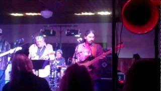 Whatcha Going to Do? New Riders on the Purple Sage