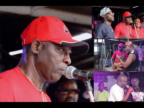 UKODO FULL 42YEARS ANNIVERSARY Ft BENARD| CHANCELLOR| SUNSHINE