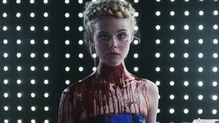 The Visual Mastery of Nicolas Winding Refn