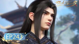 Download lagu 🌟ENG SUB | Battle Through the Heavens EP 243 | Yuewen Animation mp3