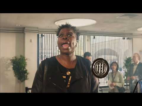 Failure to Communicate(Leslie Jones) SNL