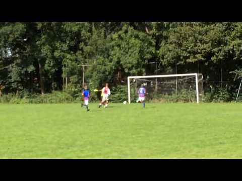 KFC JO15-2 - SVA JO15-1 (10-09-2016)