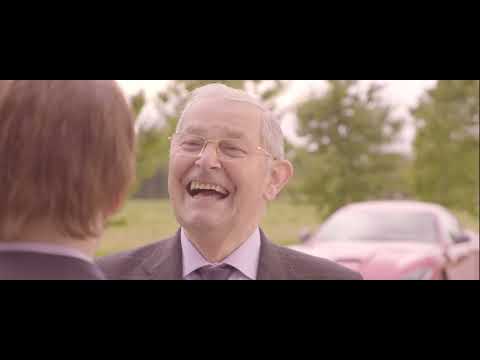 Spot Sirman   50 Years   THE MOVIE