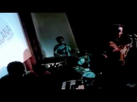 Jonas David @ Morgana Music CLub