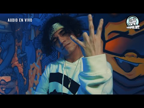 CASAPARLANTE: ASTRONAUTIKO | Ahora que te busco - Mejor que yo .EnVivo