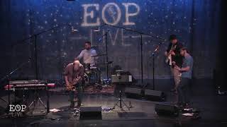 Randall Bramblett &quot;Pot Hole On Main Street&quot; @ Eddie Owen Presents