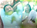 Asif Ali And Abarna Balamurali Cute Love