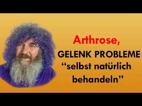Wund Hüftgelenk ist ein Volksmedizin Fuß Schwellung Entzündung des Gelenks