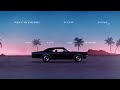 Bex Uptown Lyric Video
