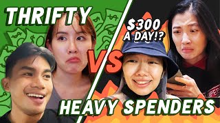 #LifeAtTSL: How Much Do We Spend In a Week
