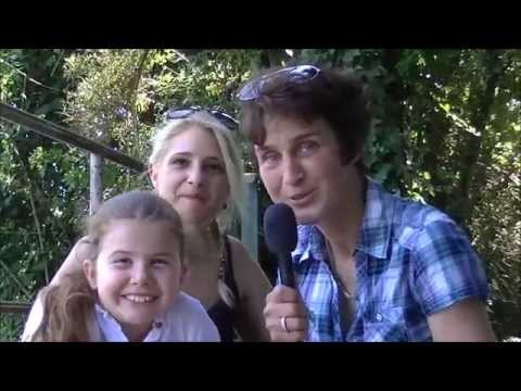 Larissa Felber - Voice Kids Star II