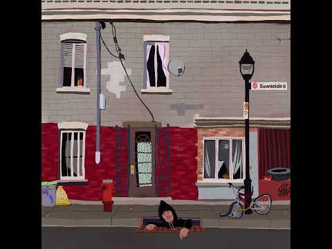 Nicholas Craven x Mike Shabb x Boldy James Type Beat "Walked right out"