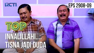Download lagu Sekarang Giliran Tisna Di Tinggal Yuli - TUKANG OJEK PENGKOLAN mp3