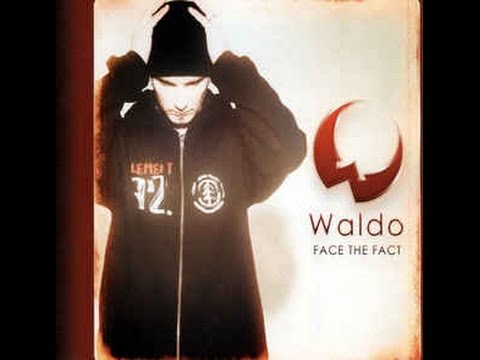 Waldo - Face The Fact