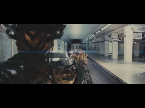 Suicide Squad - "Get Amanda Waller and her whole circus on scene ASAP" [1080p]