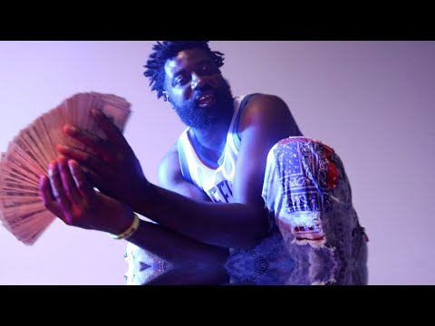 Young Ratchit - Niggas Tippin (Shot By @KrazyFlyFilms)