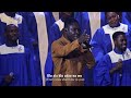 EWE BONGO WORSHIP By BethelRevivalChoir Ft Akessethelion