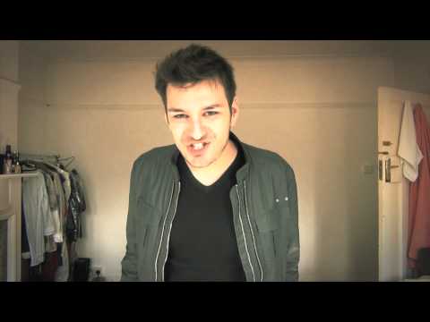 Luca DG - I Must Like It  ( Words - Ep)