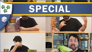 Nights Around a Table - The Castles of Burgundy video thumbnail