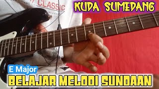 Download lagu TUTORIAL MELODI SUNDAAN KUDA SUMEDANG... mp3