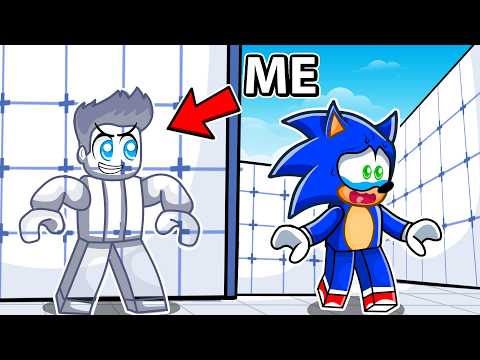 USING INVISIBILITY TO CHEAT IN RIVALS HIDE AND SEEK !!