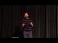 Mailbox Magic: In Defense of the Handwritten Letter | Will McDonough | TEDxDanielHandHS
