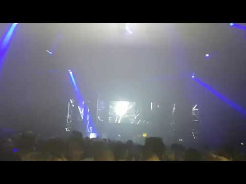 Markus Schulz ADE 2018 - The Hunted ( Arkham Knights Remix )