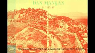 Dan Mangan - Rows Of Houses (Stream)