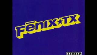 Fenix TX-Get Outta My Dreams(Get Into My Car)