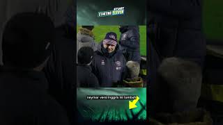 Bagaimana Jika Neymar Lahir di Inggris? | Neymar Terbaru