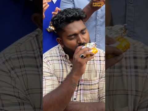 Valentine’s Day Challenge | Dairy Milk Challenge #psychoaliyanz #challenge #eatingchallenge