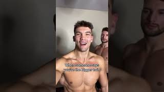 Download lagu Identical twin #gay brothers mp3 Download lagu Identical twin #gay brothers mp3