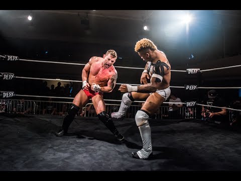 Lio Rush Doesn’t Sell And The World Goes Crazy: Why I’m Not Mad