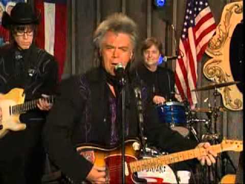 Marty Stuart & His Fabulous Superlatives - The Whiskey Ain't Workin' Anymore (The Marty Stuart Show)