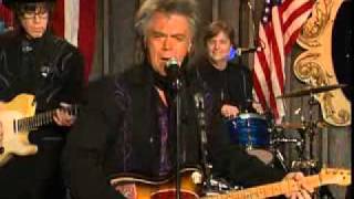 Marty Stuart & His Fabulous Superlatives - The Whiskey Ain't Workin' Anymore (The Marty Stuart Show)