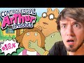 How Did These Arthur Episodes Air On PBS Kids PBG
