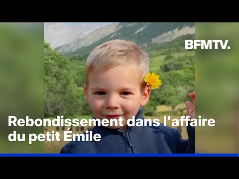 Mort d'Émile: six enquêteurs sont retournés dans la commune du Haut-Vernet
