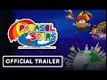 Parasol Superstars PlayStation Key EU Bande-annonce
