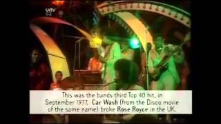 Rose Royce   Do Your Dance (live) - Top Of The Pops 1977