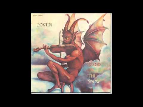 download lagu mp3 mp4 Coven Blood On The Snow, download lagu Coven Blood On The Snow gratis, unduh video klip Coven Blood On The Snow