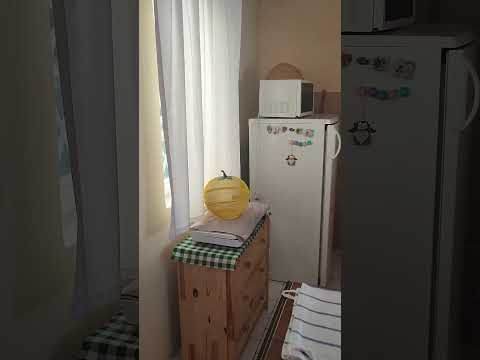 Slnečná chata - Senec 5
