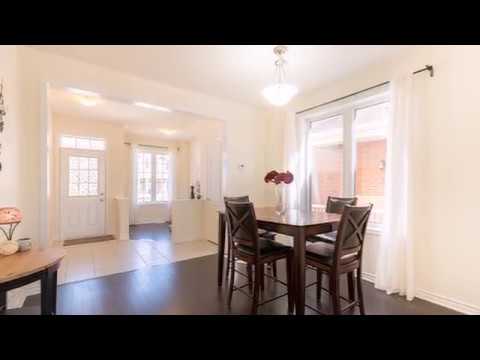 4 Callandar rd Brampton ON