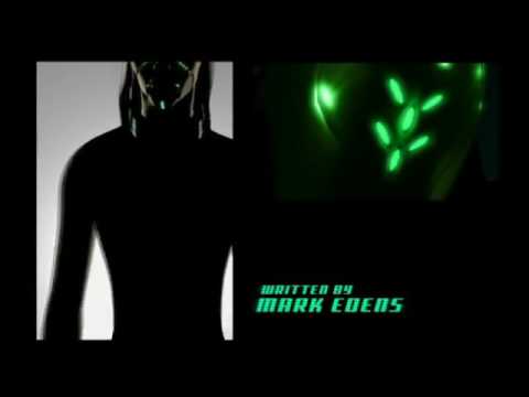 Hot wheels acceleracers racing drones intro theme