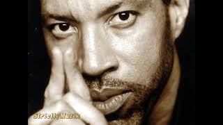 Lionel Richie ~ &quot; Zoomin&#39;  &quot; 1998