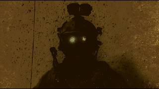 Somewhere Along the Line... You Changed (Dark Ambient Music)