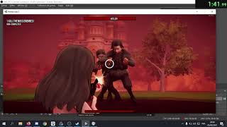 [New WR] (1:57.2) Hentai Nazi HITLER is back - Speedrun 100% glitchless