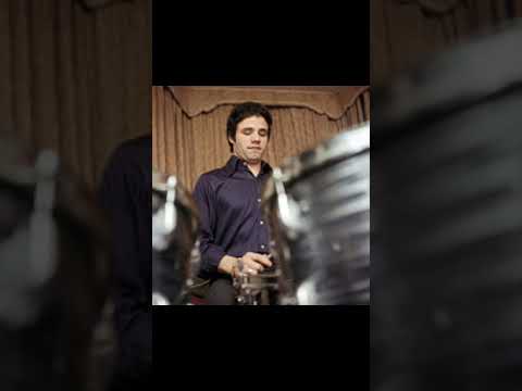 R.I.P, Gordon “Snowy” Fleet, English Born, Australian, Drummer EssyBeats band, 79